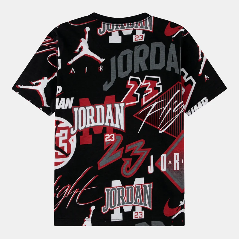 Nike Kids' Dynasty T-Shirt